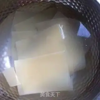 Make Spade mashed potatoes step 1