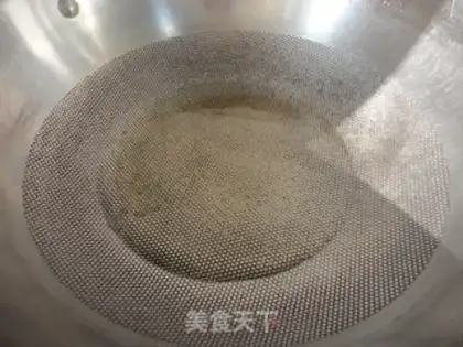 Make Bitter eggs step 3