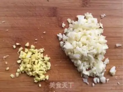 Make Homemade peppers step 3
