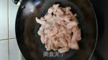 Make Chicken cactus step 0
