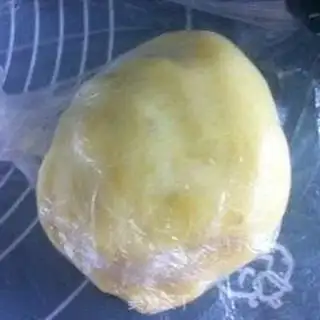 Make Spade mashed potatoes step 3
