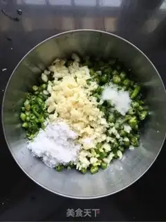 Make Homemade peppers step 4