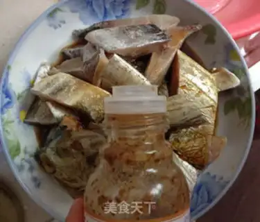Make Fried fish step 3