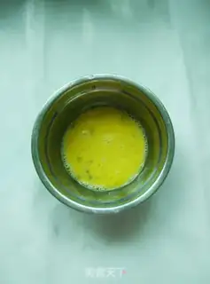 Make Bitter omelet step 0