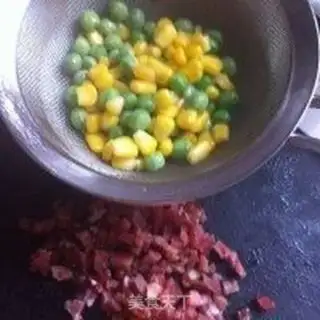 Make Spade mashed potatoes step 4