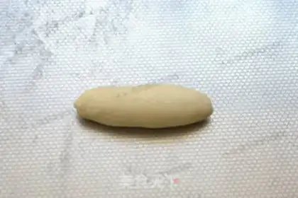 Make Bacon salad bread step 3