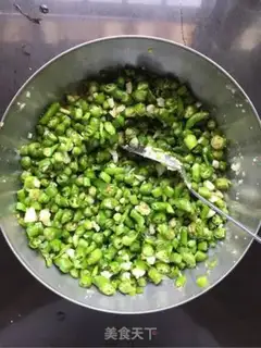 Make Homemade peppers step 5