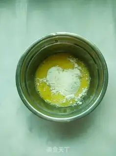 Make Bitter omelet step 1