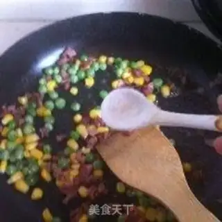 Make Spade mashed potatoes step 5
