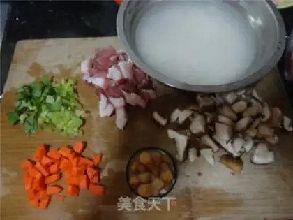 Make Zang Nan-Sin step 0