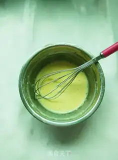 Make Bitter omelet step 2