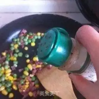 Make Spade mashed potatoes step 6