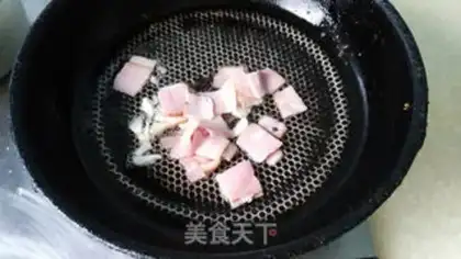 Make Fried pastry step 3