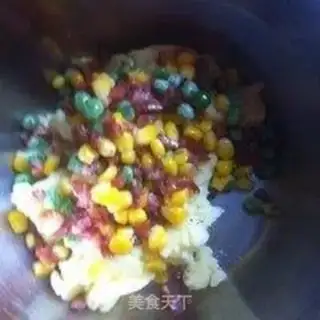 Make Spaghetti step 3