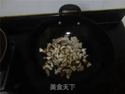 Make Zang Nan-Sin step 2