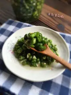 Make Homemade peppers step 8