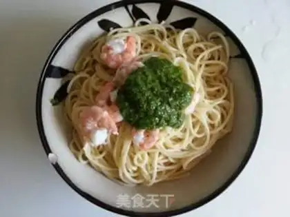 Make Spaghetti step 4