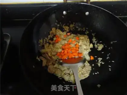 Make Zang Nan-Sin step 4