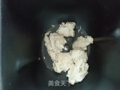 Make raisin bread step 3