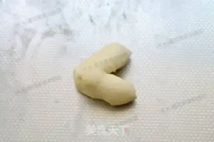Make Bacon salad bread step 5