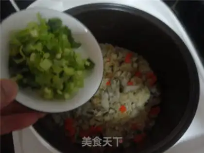 Make Zang Nan-Sin step 6