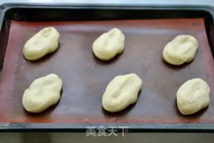 Make Bacon salad bread step 6