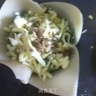 Make Spade mashed potatoes step 13