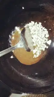 Make Fried noodles step 2