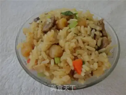 Make Zang Nan-Sin step 7