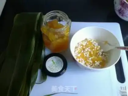 Make Snack step 1