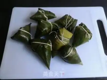 Make Snack step 3