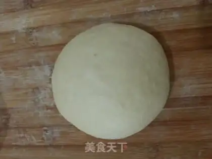 Make raisin bread step 9