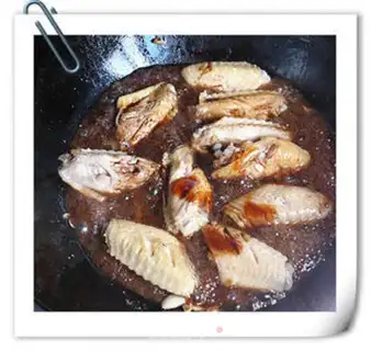 Make Pelican chicken wings step 4