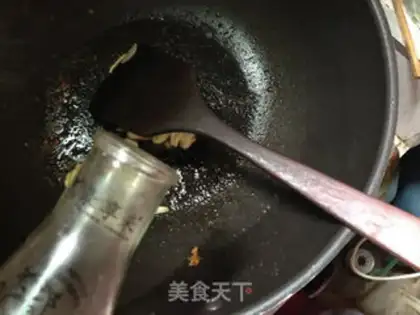 Make Fried fish step 12