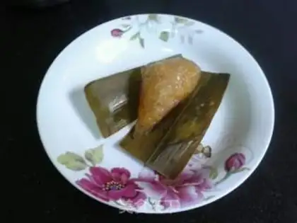 Make Snack step 4