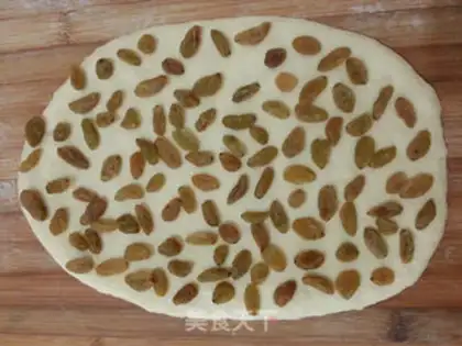 Make raisin bread step 10