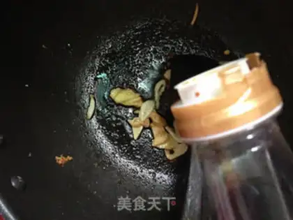 Make Fried fish step 13