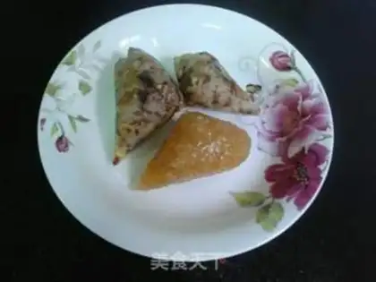Make Snack step 5