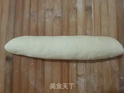 Make raisin bread step 11