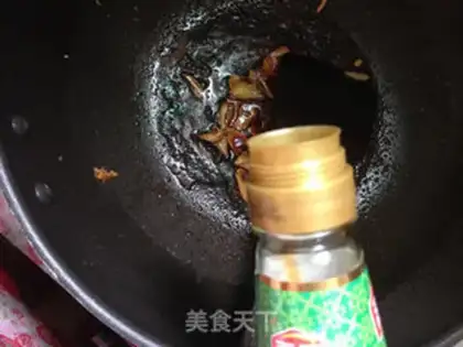 Make Fried fish step 14