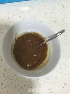 Make A date cake step 0