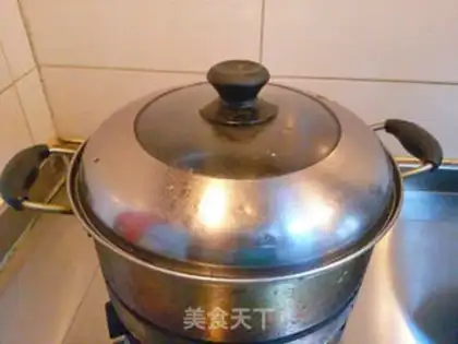 Make Yuko-san step 3