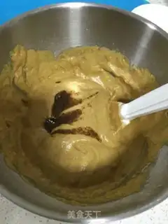 Make A date cake step 3