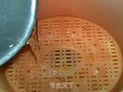 Make The lilies step 6
