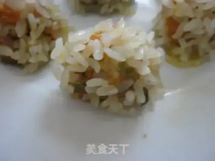 Make Pearl step 5