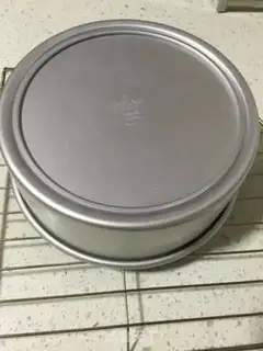Make A date cake step 6
