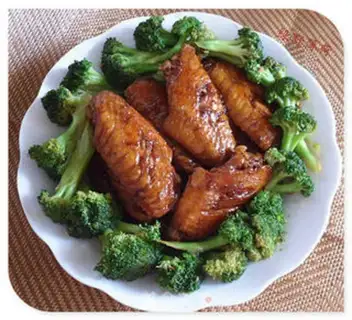 Make Pelican chicken wings step 9