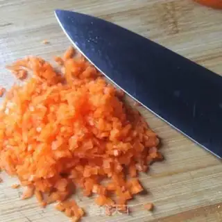 Make A chorus salad step 3