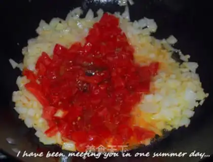Make HOMEMADE PIZZA SAUCE step 5