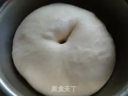 Make Jelly bread step 2